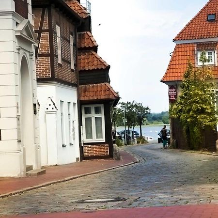 Fewoneustadt-02 Neustadt in Holstein Zewnętrze zdjęcie